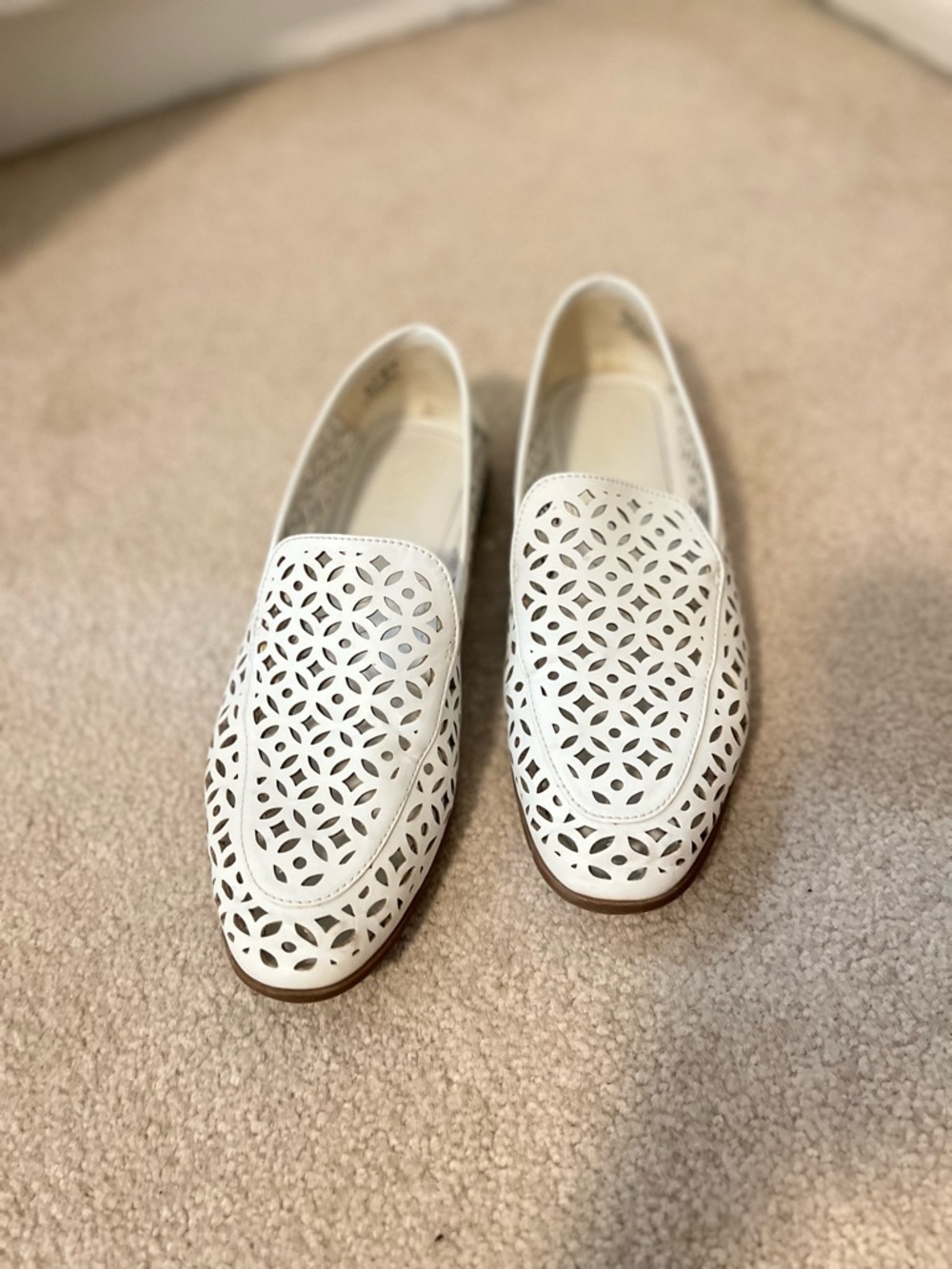 🤍franco sarto loafer🤍